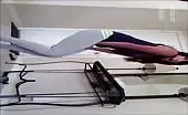 Desperate panty poop