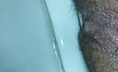 She wants a cumshot on dirty ass