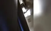 Big turd from a sexy ass