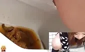 Spying on a japanese teeb shitting