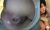 Shit and shower