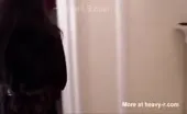 Chubby babe that shits two times