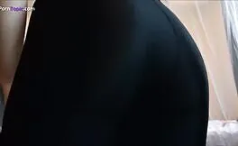 What an amazing tease