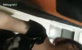 SHe's been constipatedh