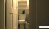 She's been constipated for many days