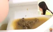 Ate bad food