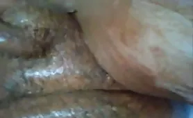 Diarrhea with pressure 