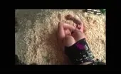 Real amateur couple