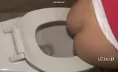 Spying on a college girl
