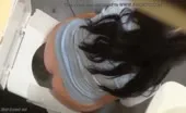 Spying on japanese teen