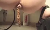 They love smear shit on each other