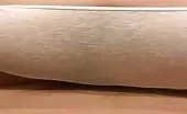 Hot babe shitting 